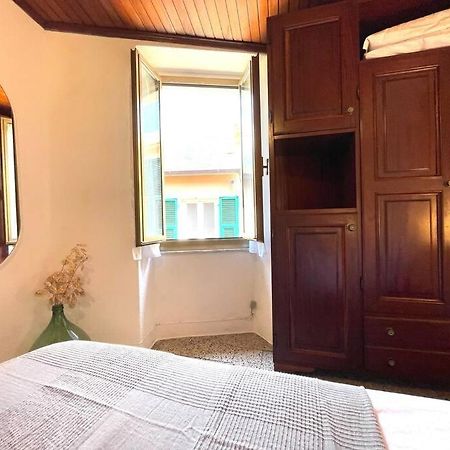Historic Downtown Home By The Sea With King Bed 몬테로소 알 마레 외부 사진