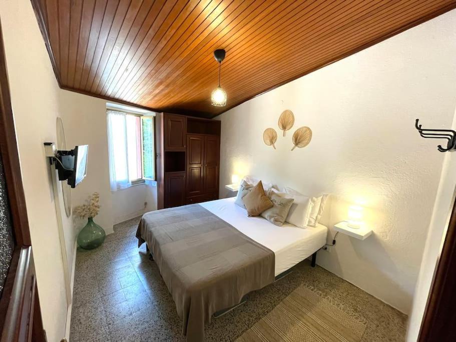 Historic Downtown Home By The Sea With King Bed 몬테로소 알 마레 외부 사진