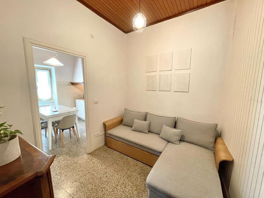 Historic Downtown Home By The Sea With King Bed 몬테로소 알 마레 외부 사진